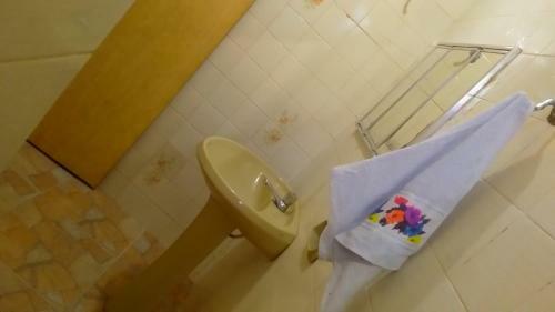 Praieiro Hostel Albergue