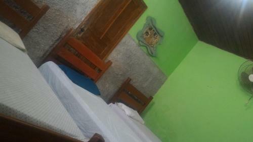 Praieiro Hostel Albergue