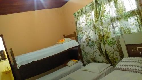 Praieiro Hostel Albergue