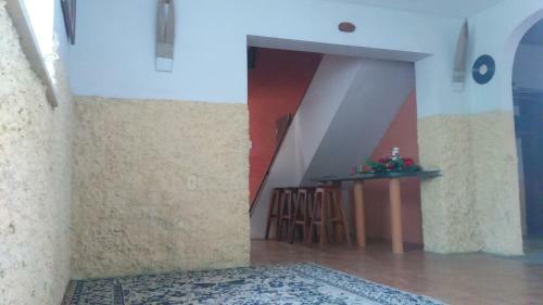 Praieiro Hostel Albergue