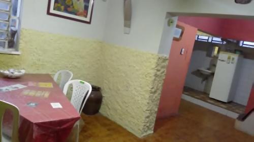 Praieiro Hostel Albergue