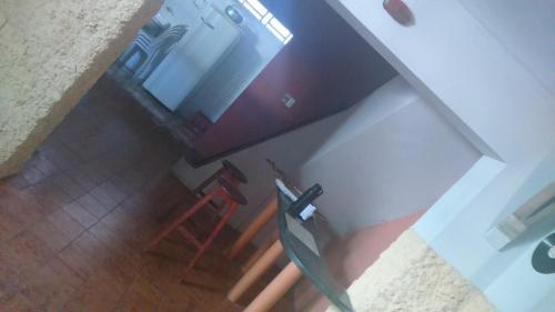 Praieiro Hostel Albergue
