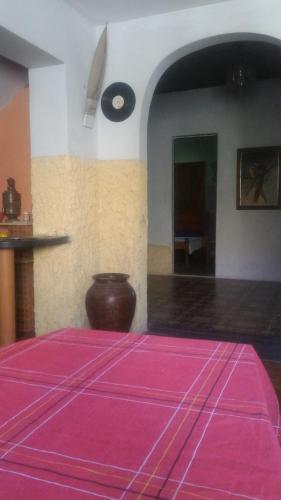Praieiro Hostel Albergue