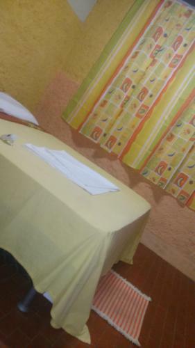 Praieiro Hostel Albergue