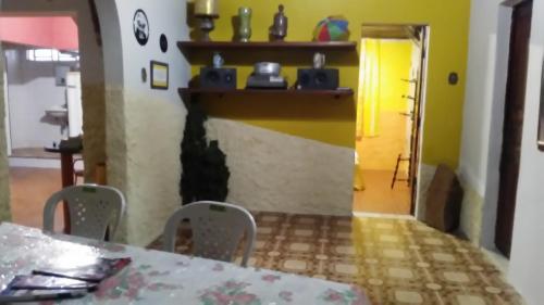 Praieiro Hostel Albergue