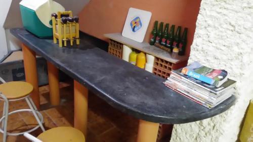 Praieiro Hostel Albergue