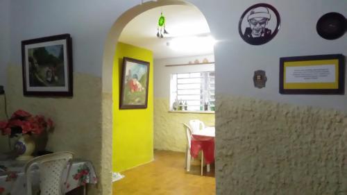Praieiro Hostel Albergue
