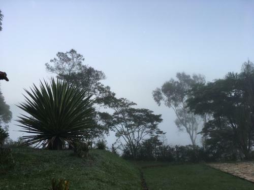 Hostal Estalagem Usina Velha