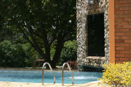 Hostal Estalagem Usina Velha