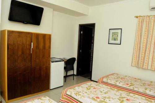 Hotel Cidade