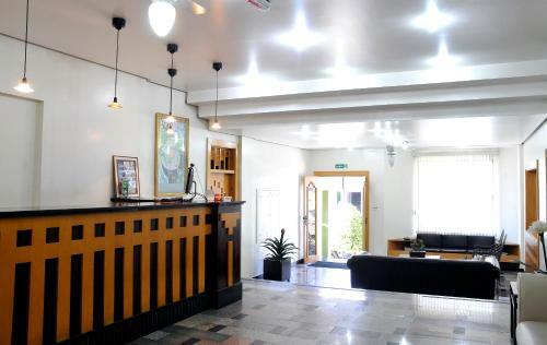 Hotel Cidade