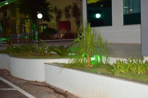 Hotel Rota Do Sol