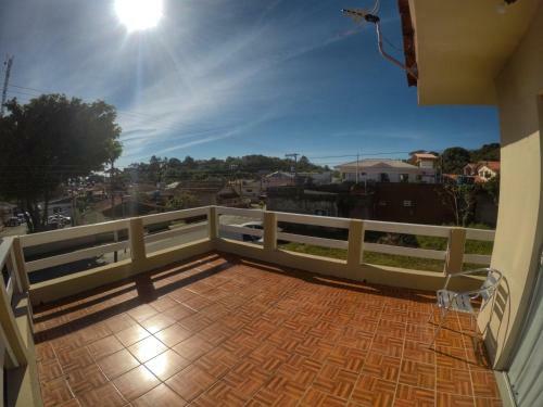 Resid�ncia Costa 284