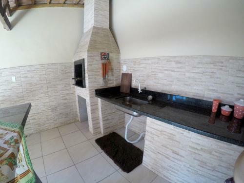 Resid�ncia Costa 284