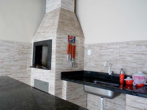 Resid�ncia Costa 284