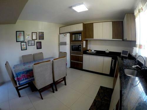 Resid�ncia Costa 284