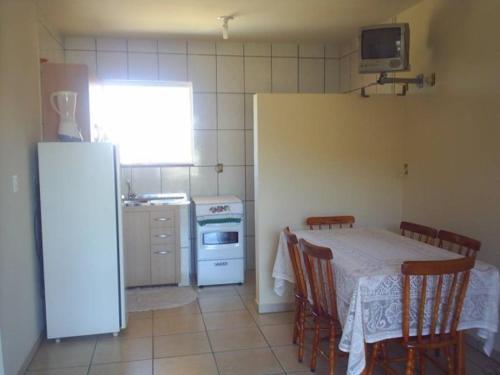 Hostal Pousada Porto Dos Mares