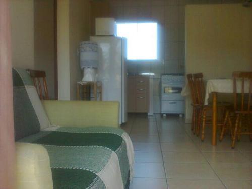 Hostal Pousada Porto Dos Mares