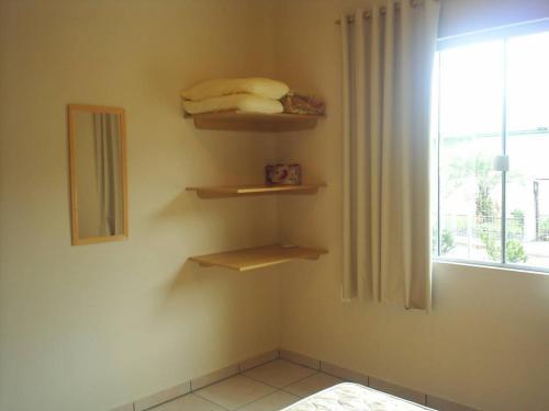 Hostal Pousada Porto Dos Mares