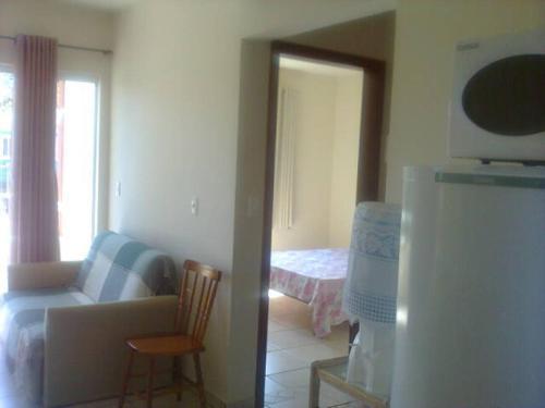 Hostal Pousada Porto Dos Mares
