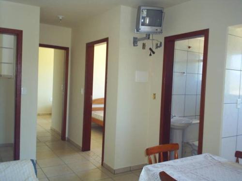 Hostal Pousada Porto Dos Mares