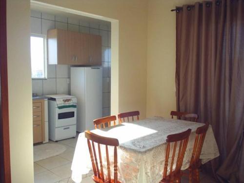 Hostal Pousada Porto Dos Mares