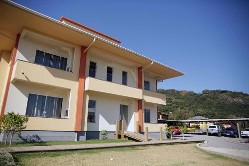 Hostal Pousada Porto Dos Mares