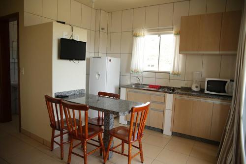 Hostal Pousada Porto Dos Mares