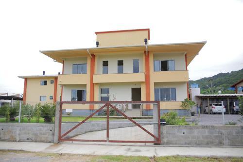 Hostal Pousada Porto Dos Mares