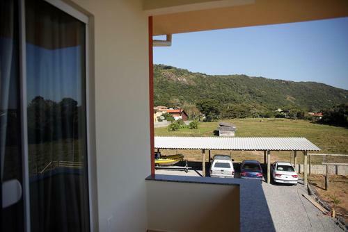 Hostal Pousada Porto Dos Mares