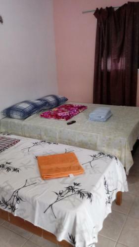 Hostal Pousada Dos Ventos