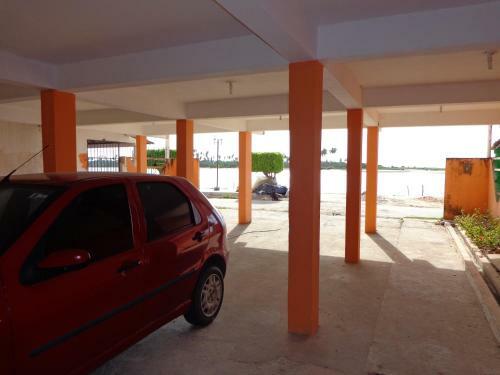 Hostal Pousada Dos Ventos