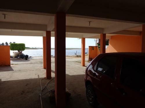 Hostal Pousada Dos Ventos