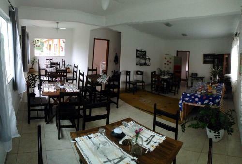 Hostal Pousada Meus Amores