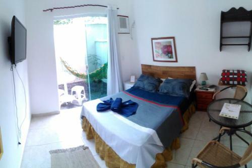 Hostal Pousada Meus Amores