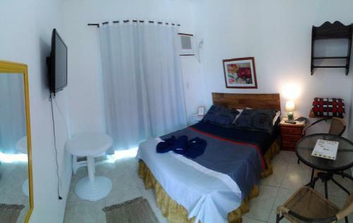 Hostal Pousada Meus Amores
