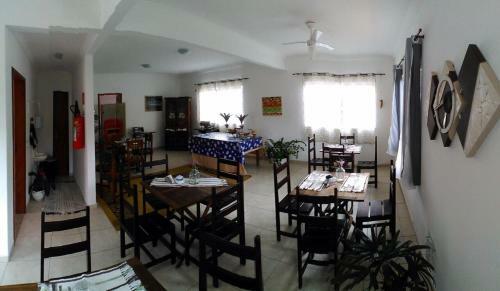 Hostal Pousada Meus Amores