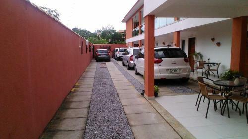 Hostal Pousada Meus Amores