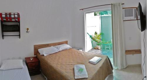 Hostal Pousada Meus Amores