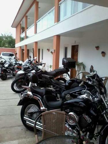 Hostal Pousada Meus Amores