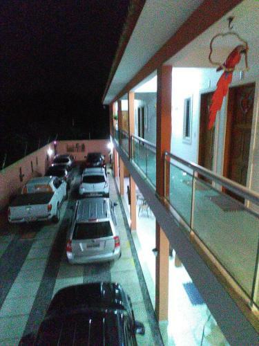 Hostal Pousada Meus Amores