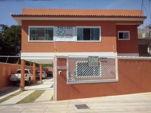Hostal Pousada Meus Amores