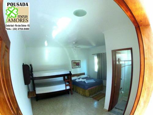 Hostal Pousada Meus Amores