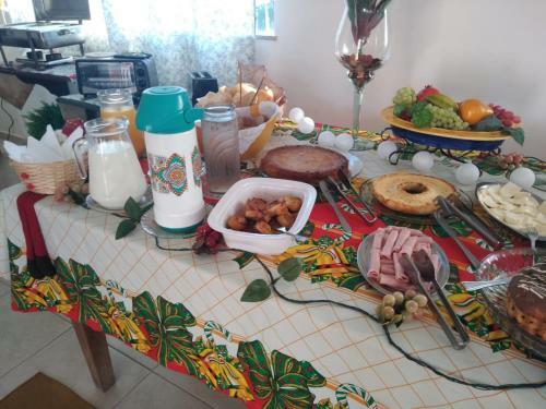 Hostal Pousada Meus Amores