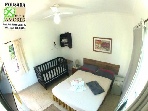 Hostal Pousada Meus Amores