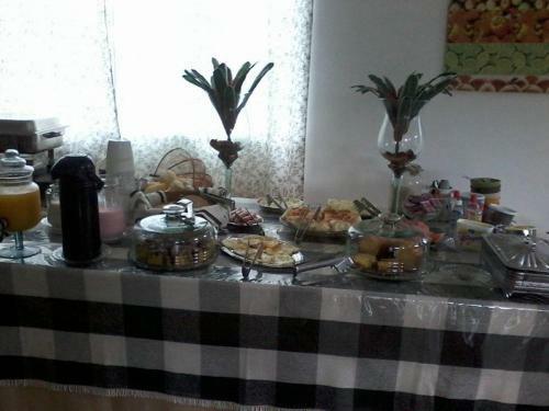 Hostal Pousada Meus Amores