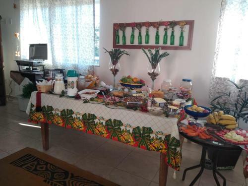 Hostal Pousada Meus Amores