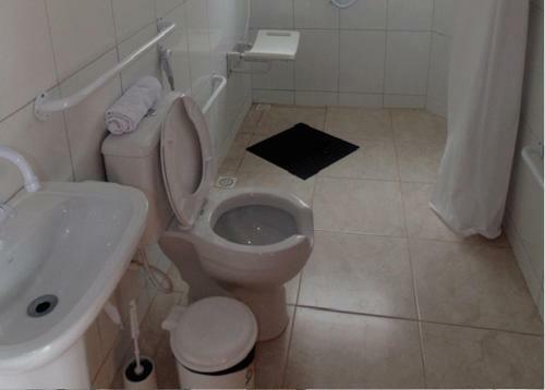 Hostal Pousada Meus Amores