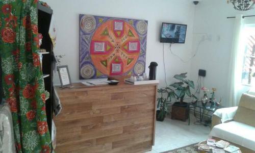 Hostal Pousada Meus Amores