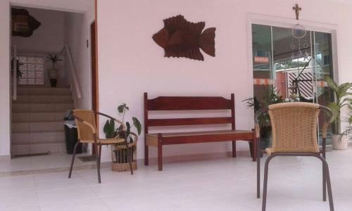 Hostal Pousada Meus Amores